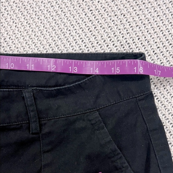 H&M Black Cargo Pants - Picture 9 of 11